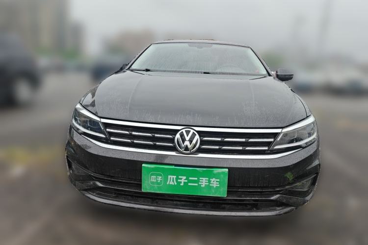 Used Volkswagen Lamando 2021 280TSI DSG Comfort Edition Front
