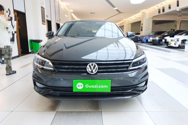 Used Volkswagen Lamando 2021 280TSI DSG Comfort Edition Front