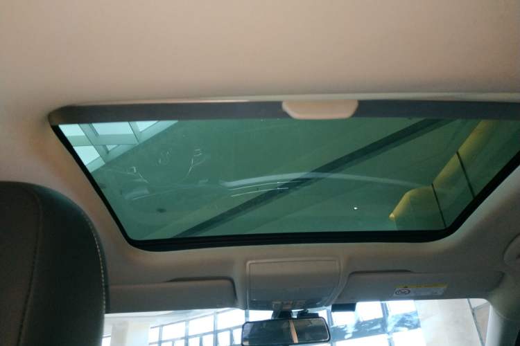Used Volkswagen Lamando 2021 280TSI DSG Comfort Edition Headliner