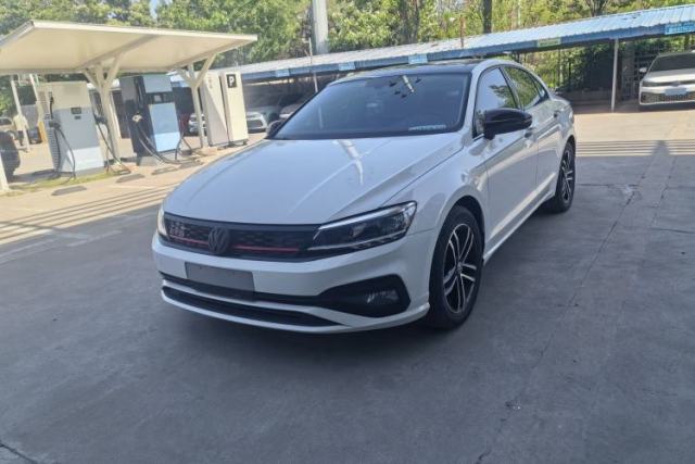 Used Volkswagen Lamando 2021 280TSI DSG Comfort Edition
