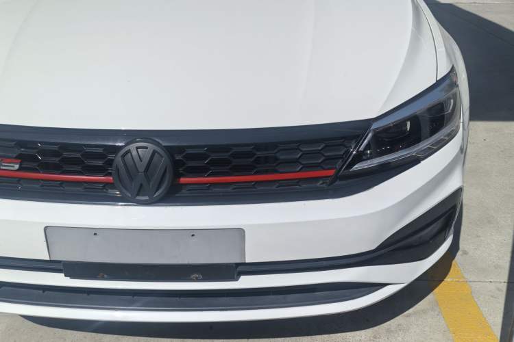 Used Volkswagen Lamando 2021 280TSI DSG Comfort Edition Left Front Headlight