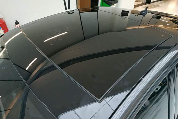 Used Volkswagen Lamando 2021 280TSI DSG Comfort Edition Roof