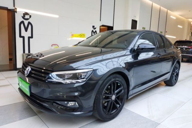 Used Volkswagen Lamando 2021 280TSI DSG Comfort Edition