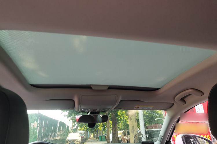 Used Volkswagen Lamando 2021 280TSI DSG Luxury Phantom Edition Headliner