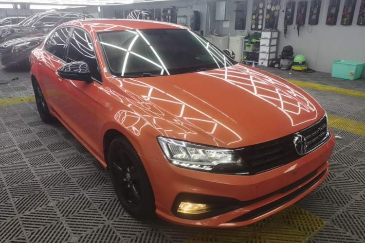 Used Volkswagen Lamando 2021 230TSI DSG Fashion Edition Exterior 1