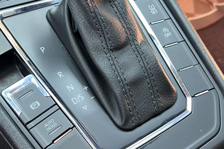 Used Volkswagen Lamando 2021 230TSI DSG Fashion Edition Interior 12