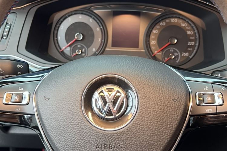 Used Volkswagen Lamando 2021 230TSI DSG Fashion Edition Interior 2