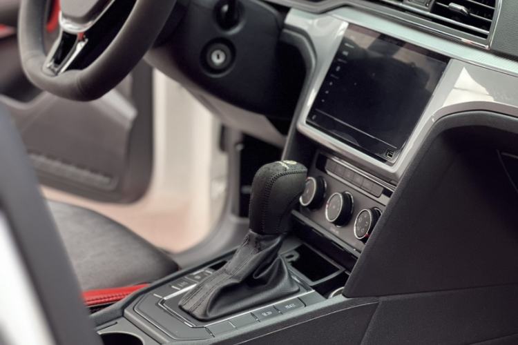 Used Volkswagen Lamando 2021 230TSI DSG Fashion Edition Interior 3