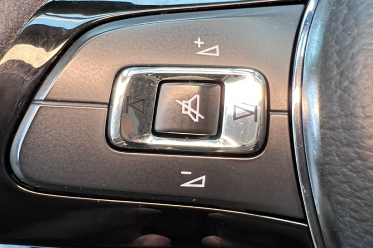Used Volkswagen Lamando 2021 230TSI DSG Fashion Edition Interior 6