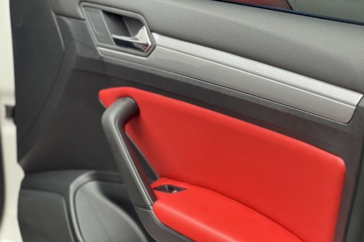 Used Volkswagen Lamando 2021 230TSI DSG Fashion Edition Interior 7