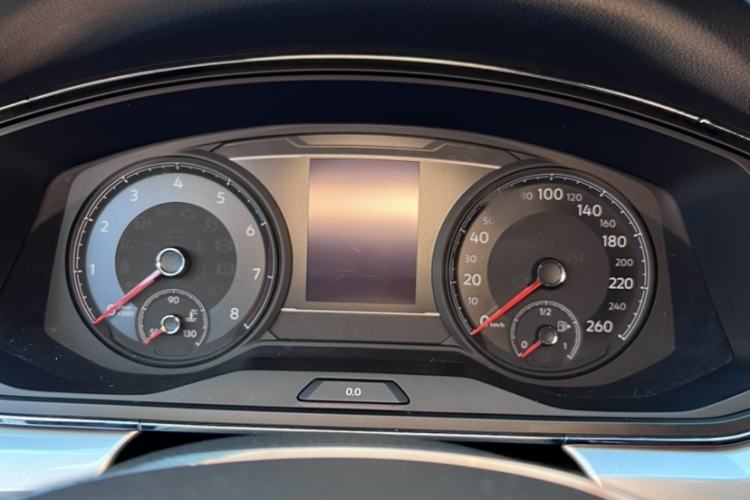 Used Volkswagen Lamando 2021 230TSI DSG Fashion Edition Interior 8