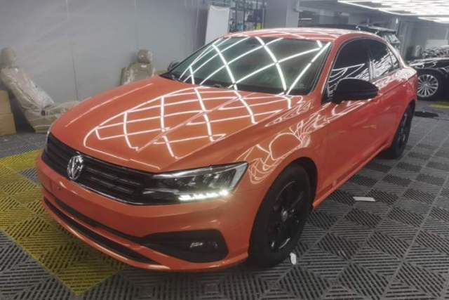Used Volkswagen Lamando 2021 230TSI DSG Fashion Edition