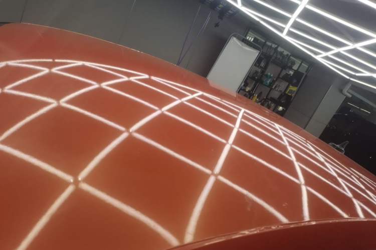 Used Volkswagen Lamando 2021 230TSI DSG Fashion Edition Roof