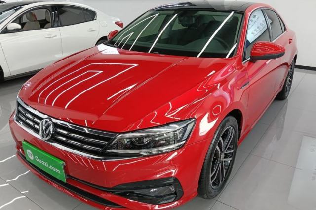 Used Volkswagen Lamando 2021 280TSI DSG Comfort Edition