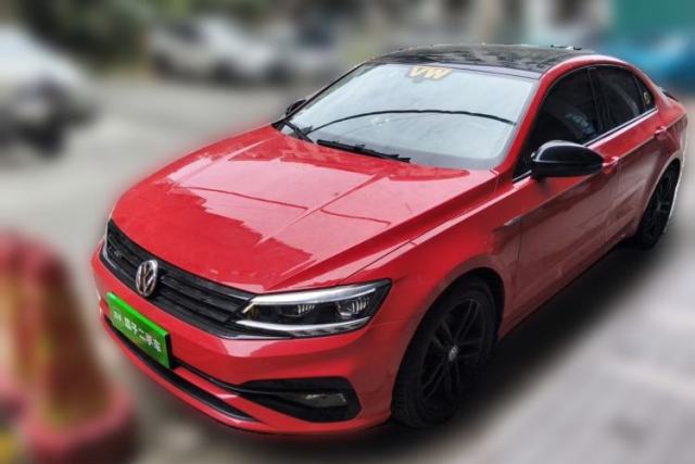 Used Volkswagen Lamando 2021 280TSI DSG Comfort Edition