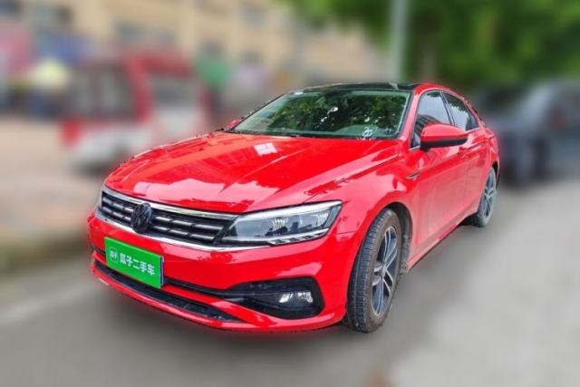 Used Volkswagen Lamando 2021 280TSI DSG Comfort Edition