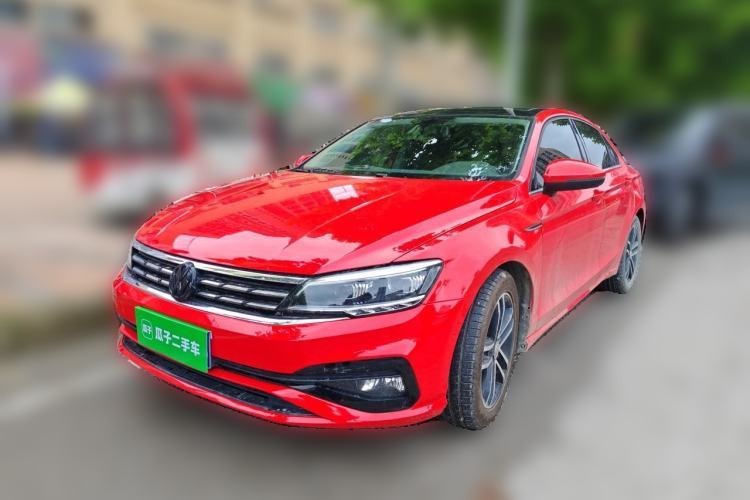 Used Volkswagen Lamando 2021 280TSI DSG Comfort Edition Guazi used car, China used car export, Used car for sale, Used cars, Cheapest cars for sale