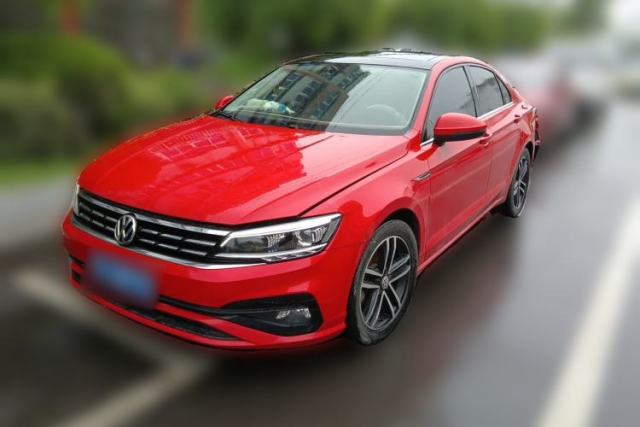 Used Volkswagen Lamando 2021 280TSI DSG Comfort Edition