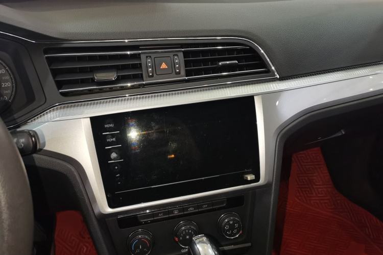 Used Volkswagen Lamando 2021 230TSI DSG Fashion Edition Center Console
