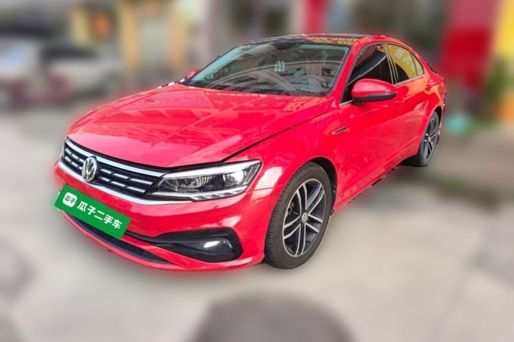 Used Volkswagen Lamando 2021 280TSI DSG Comfort Edition Guazi used car, China used car export, Used car for sale, Used  cars, Cheapest cars for sale