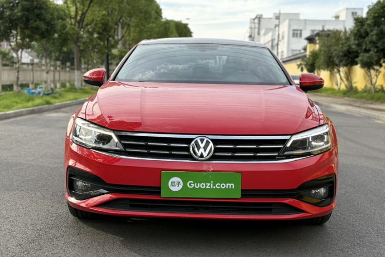 Used Volkswagen Lamando 2021 280TSI DSG Comfort Edition Exterior 4