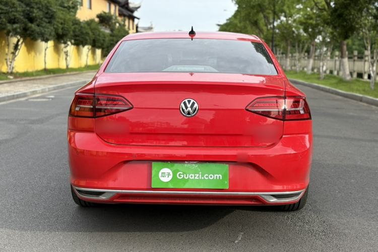 Used Volkswagen Lamando 2021 280TSI DSG Comfort Edition Exterior 6