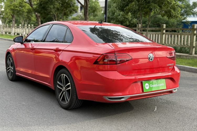 Used Volkswagen Lamando 2021 280TSI DSG Comfort Edition Exterior 7