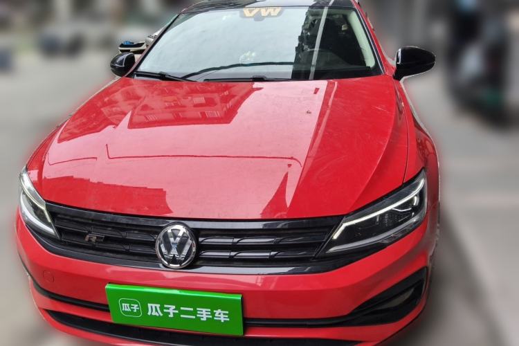 Used Volkswagen Lamando 2021 280TSI DSG Comfort Edition Front