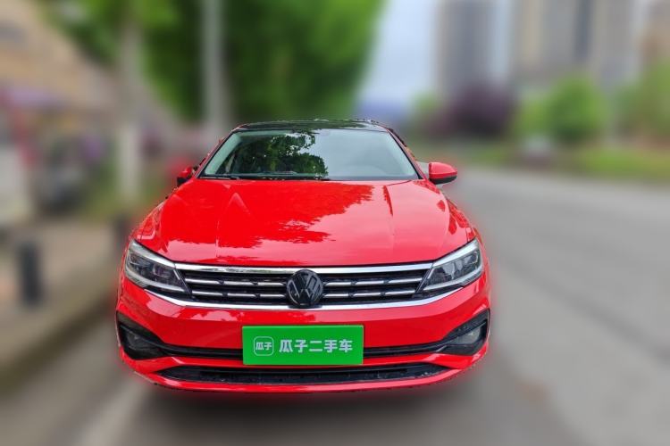 Used Volkswagen Lamando 2021 280TSI DSG Comfort Edition Front