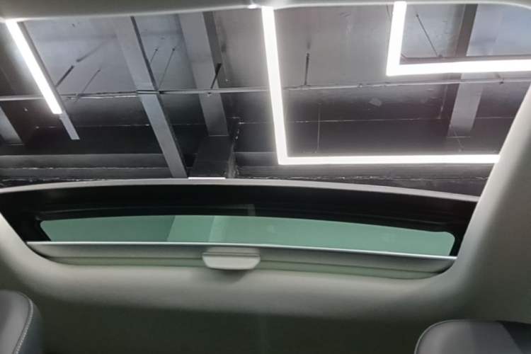 Used Volkswagen Lamando 2021 280TSI DSG Comfort Edition Headliner
