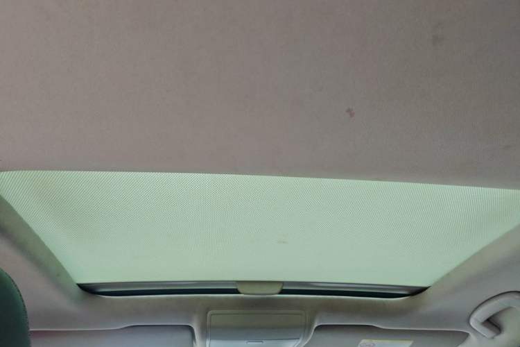 Used Volkswagen Lamando 2021 280TSI DSG Comfort Edition Headliner