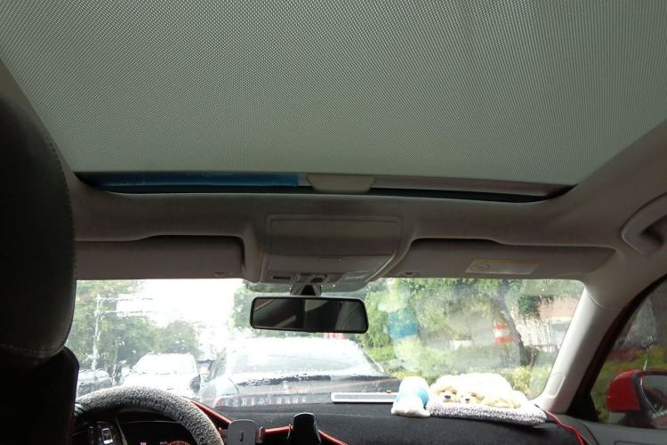 Used Volkswagen Lamando 2021 280TSI DSG Comfort Edition Headliner