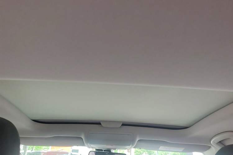 Used Volkswagen Lamando 2021 Revised Version 280TSI DSG Comfort Edition Headliner