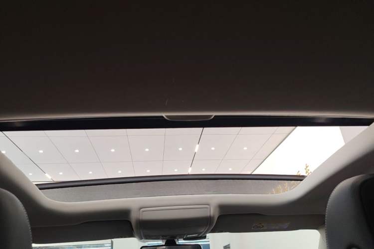 Used Volkswagen Lamando 2021 280TSI DSG Comfort Edition Headliner