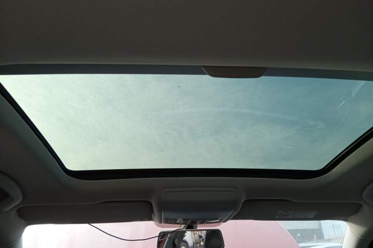 Used Volkswagen Lamando 2021 280TSI DSG Comfort Edition Headliner