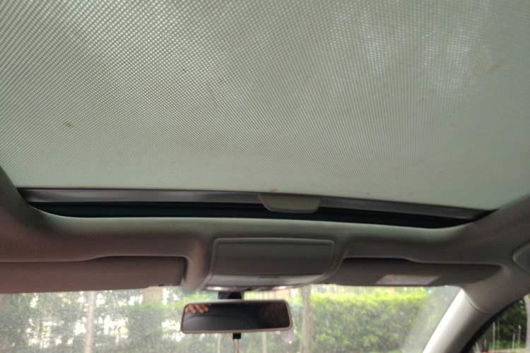 Used Volkswagen Lamando 2021 280TSI DSG Comfort Edition Headliner