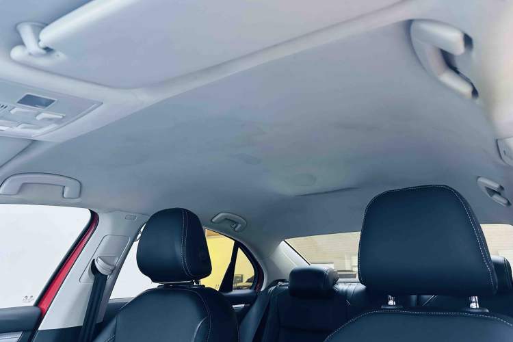 Used Volkswagen Lamando 2021 230TSI DSG Fashion Edition Headliner