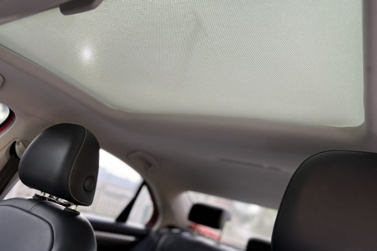 Used Volkswagen Lamando 2021 280TSI DSG Comfort Edition Headliner