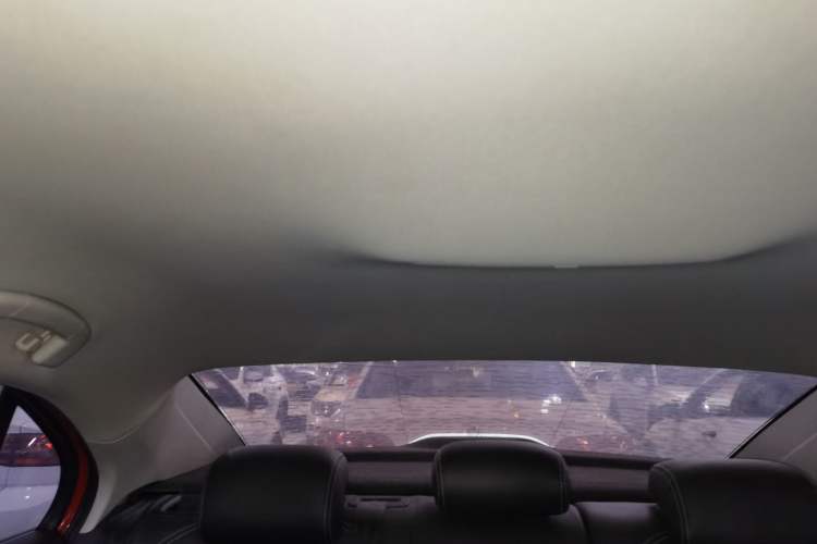 Used Volkswagen Lamando 2021 230TSI DSG Fashion Edition Headliner