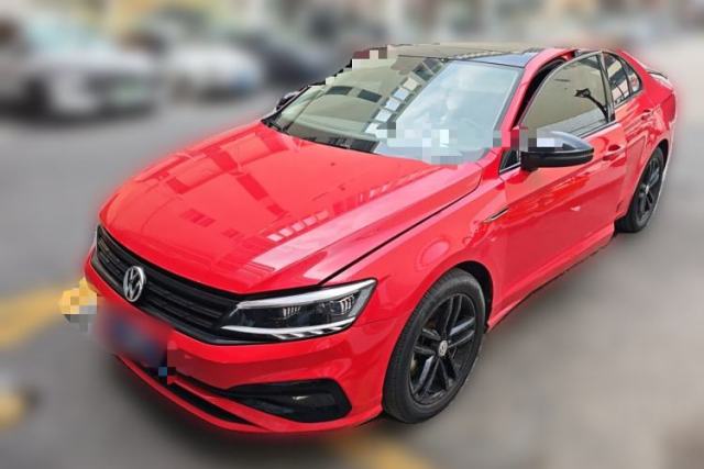 Used Volkswagen Lamando 2021 280TSI DSG Comfort Edition