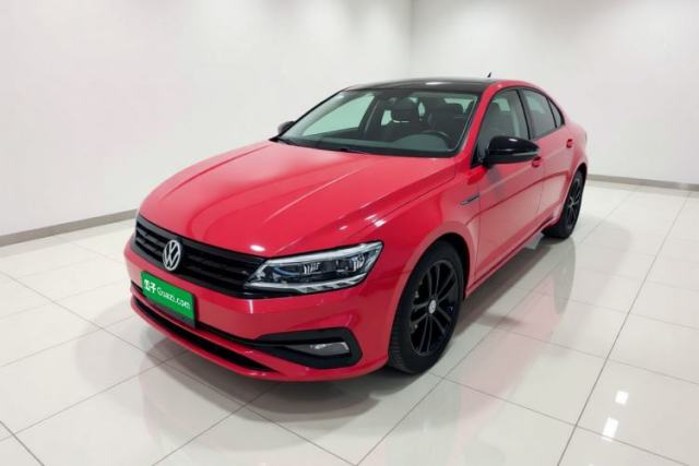 Ojetý Volkswagen Lamando 2021 Revised Version 280TSI DSG Comfort Edition
