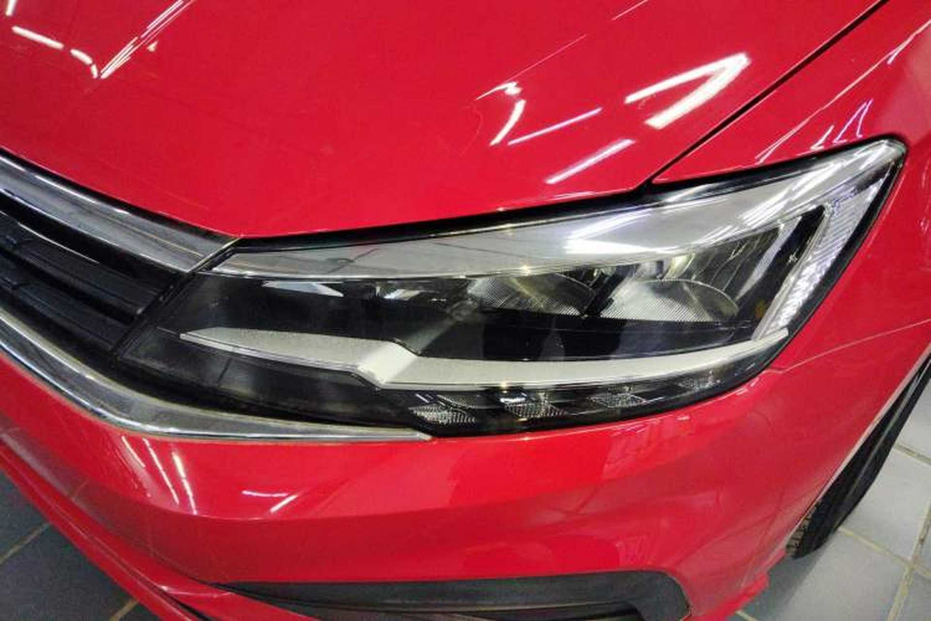 Used Volkswagen Lamando 2021 230TSI DSG Fashion Edition Left Front Headlight