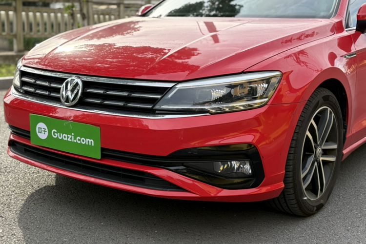 Used Volkswagen Lamando 2021 280TSI DSG Comfort Edition Left Front Headlight