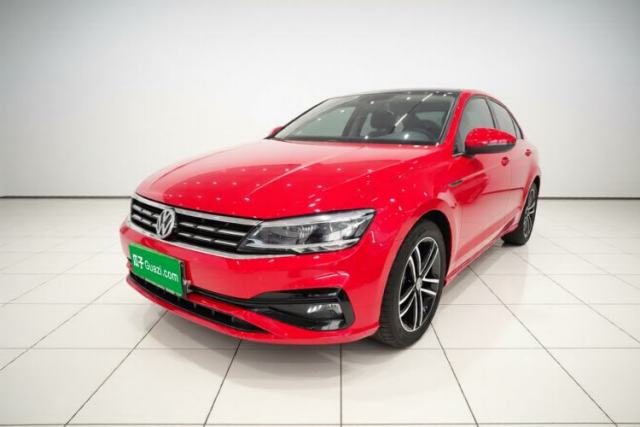 Used Volkswagen Lamando 2021 280TSI DSG Comfort Edition