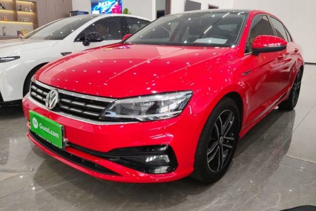 Used Volkswagen Lamando 2021 280TSI DSG Comfort Edition