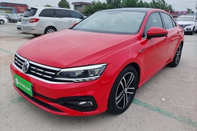 Ojetý Volkswagen Lamando 2021 280TSI DSG Comfort Edition
