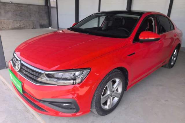 Used Volkswagen Lamando 2021 230TSI DSG Fashion Edition