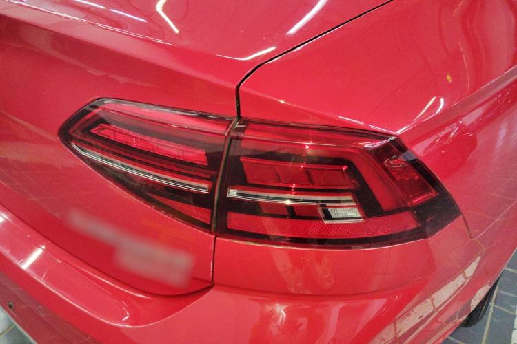 Used Volkswagen Lamando 2021 230TSI DSG Fashion Edition Right Rear Taillight