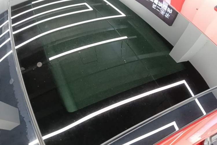 Used Volkswagen Lamando 2021 280TSI DSG Comfort Edition Roof
