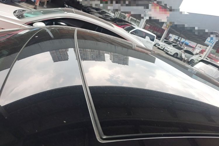 Used Volkswagen Lamando 2021 Revised Version 280TSI DSG Comfort Edition Roof